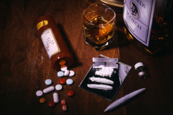 addictive_drugs