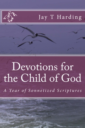 devotions book cover